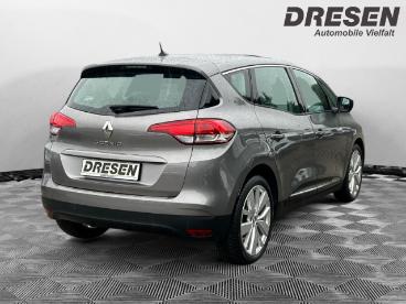 SPOTICAR Renault Scenic Iv Energy Limited Mehrzonenklima Dab Keyless Entry Gebraucht - Familienauto Benzin Grau - Mönchengladbach - 1201199487_3