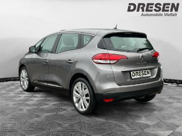 SPOTICAR Renault Scenic Iv Energy Limited Mehrzonenklima Dab Keyless Entry Gebraucht - Familienauto Benzin Grau - Mönchengladbach - 1201199487_4