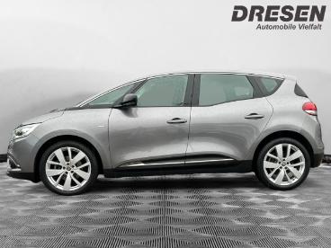 SPOTICAR Renault Scenic Iv Energy Limited Mehrzonenklima Dab Keyless Entry Gebraucht - Familienauto Benzin Grau - Mönchengladbach - 1201199487_5