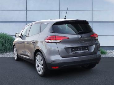 SPOTICAR Renault Scenic Iv Limited Gebraucht - Familienauto Benzin  - Haßloch - 1201203543_3