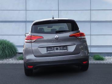 SPOTICAR Renault Scenic Iv Limited Gebraucht - Familienauto Benzin  - Haßloch - 1201203543_4