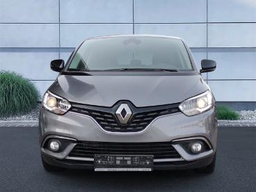 SPOTICAR Renault Scenic Iv Limited Gebraucht - Familienauto Benzin  - Haßloch - 1201203543_5