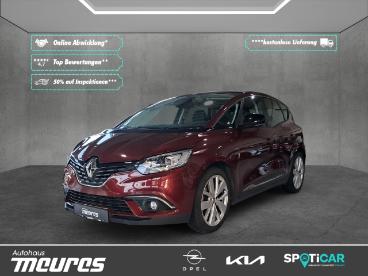 SPOTICAR Renault Scenic Iv Limited Dct Usb Keyless Klimaautom Shz Regensen Gebraucht - Familienauto Benzin  - Erkelenz - 1201205136_2