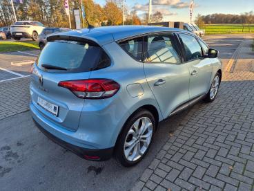 SPOTICAR Renault Scenic Energy Tce 115 Experience Navi+pdc+dab+wr Gebraucht - Familienauto Benzin  - Sudwalde - 1201208659_5