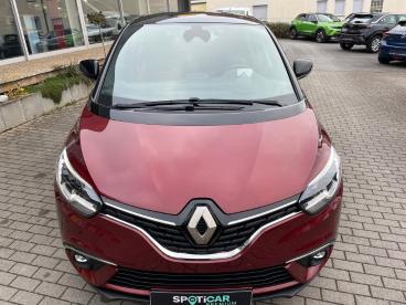 SPOTICAR Renault Scenic Iv 1,4 Aut./led/klimaaut./ahk/tot.w./bose Gebraucht - Familienauto Benzin Rot - Ochsenfurt - 1201216624_2
