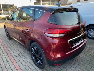 SPOTICAR Renault Scenic Iv 1,4 Aut./led/klimaaut./ahk/tot.w./bose Gebraucht - Familienauto Benzin Rot - Ochsenfurt - 1201216624_4
