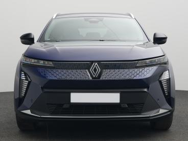 SPOTICAR Renault Scenic Electric Ev60 170hp Techno Gebraucht - Familienauto Elektro Blau - Borken - 1201219235_2