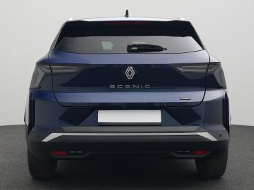 SPOTICAR Renault Scenic Electric Ev60 170hp Techno Gebraucht - Familienauto Elektro Blau - Borken - 1201219235_3