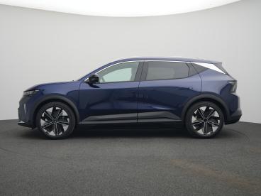 SPOTICAR Renault Scenic Electric Ev60 170hp Techno Gebraucht - Familienauto Elektro Blau - Borken - 1201219235_4