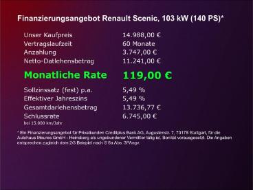 SPOTICAR Renault Scenic Iv Limited Dct Usb Keyless Klimaautom Shz Regensen Gebraucht - Familienauto Benzin  - Erkelenz - 1201230384_3
