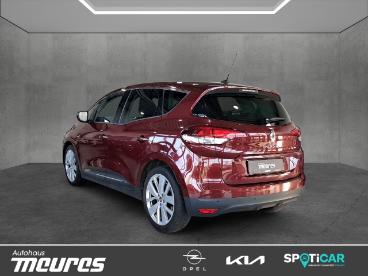 SPOTICAR Renault Scenic Iv Limited Dct Usb Keyless Klimaautom Shz Regensen Gebraucht - Familienauto Benzin  - Erkelenz - 1201230384_4