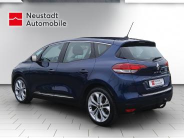 SPOTICAR Renault Scenic Iv 1.2 Tce Experience Navi, Klima, Ahzv Gebraucht - Familienauto Benzin  - Elsterwerda - 1201231651_3