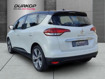 SPOTICAR Renault Scenic Iv Life Temp Berganfahrass.klima Allwetterreifen Gebraucht - Familienauto Benzin Weiß - Frankfurt (oder) - 1201242801_3