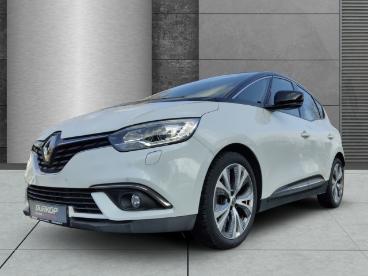 SPOTICAR Renault Scenic Iv Life Temp Berganfahrass.klima Allwetterreifen Gebraucht - Familienauto Benzin Weiß - Frankfurt (oder) - 1201242801_4