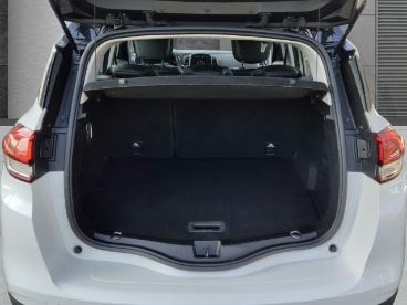 SPOTICAR Renault Scenic Iv Life Temp Berganfahrass.klima Allwetterreifen Gebraucht - Familienauto Benzin Weiß - Frankfurt (oder) - 1201242801_5