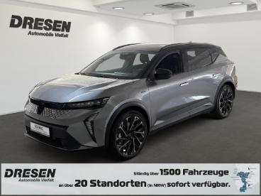 SPOTICAR Renault Scenic E-tech Esprit Alpine 220 Long Range Panorama*harma Gebraucht - Familienauto Elektro Grau - Mönchengladbach - 1201269952_1
