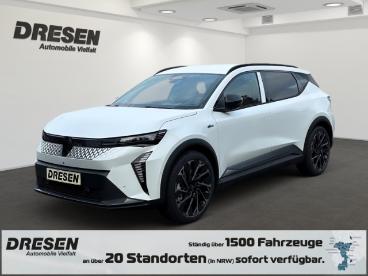SPOTICAR Renault Scenic E-tech Esprit Alpine 220 Long Range *360grad 3d Ka Gebraucht - Familienauto Elektro Weiß - Mönchengladbach - 1201270062_1