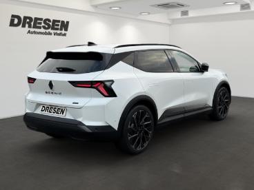 SPOTICAR Renault Scenic E-tech Esprit Alpine 220 Long Range *360grad 3d Ka Gebraucht - Familienauto Elektro Weiß - Mönchengladbach - 1201270062_5