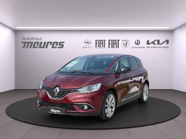 SPOTICAR Renault Scenic Iv Limited Dct Usb Keyless Klimaautom Shz Regensen Gebraucht - Familienauto Benzin Rot - Erkelenz - 1201272127_1