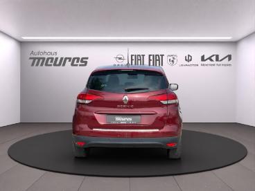 SPOTICAR Renault Scenic Iv Limited Dct Usb Keyless Klimaautom Shz Regensen Gebraucht - Familienauto Benzin Rot - Erkelenz - 1201272127_3