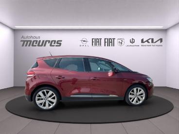 SPOTICAR Renault Scenic Iv Limited Dct Usb Keyless Klimaautom Shz Regensen Gebraucht - Familienauto Benzin Rot - Erkelenz - 1201272127_5