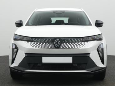 SPOTICAR Renault Scenic 100% Ele Evolution 170 Comfort Range Gebraucht - Familienauto Elektro Weiß - Borken - 1201277404_2