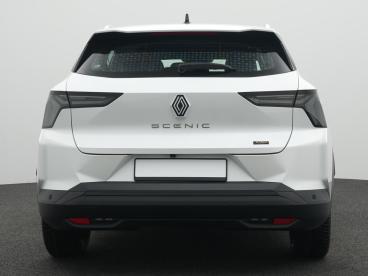SPOTICAR Renault Scenic 100% Ele Evolution 170 Comfort Range Gebraucht - Familienauto Elektro Weiß - Borken - 1201277404_3
