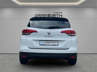 SPOTICAR Renault Scenic Limited Iv Limited 1.3 140 +navi+shz+rfk Gebraucht - Familienauto Benzin Weiß - Nordhorn - 1201289617_5