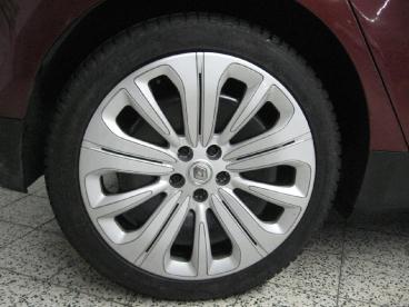 SPOTICAR Renault Scenic Scenic Gebraucht - Familienauto Benzin  - Nordenham - 1201291058_2