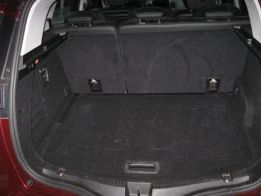 SPOTICAR Renault Scenic Scenic Gebraucht - Familienauto Benzin  - Nordenham - 1201291058_3