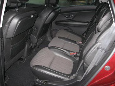 SPOTICAR Renault Scenic Scenic Gebraucht - Familienauto Benzin  - Nordenham - 1201291058_4