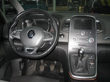 SPOTICAR Renault Scenic Scenic Gebraucht - Familienauto Benzin  - Nordenham - 1201291058_5