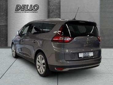 SPOTICAR Renault Scenic Iv Limited Navi Apple Carplay Android Auto Mehrzon Gebraucht - Familienauto Benzin Grau - Lübeck - 1201311410_3