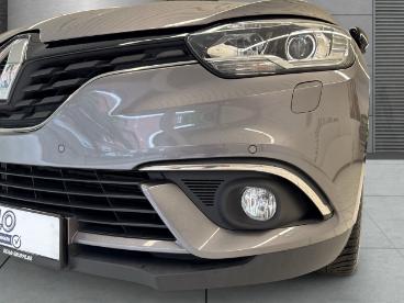 SPOTICAR Renault Scenic Iv Limited Navi Apple Carplay Android Auto Mehrzon Gebraucht - Familienauto Benzin Grau - Lübeck - 1201311410_4