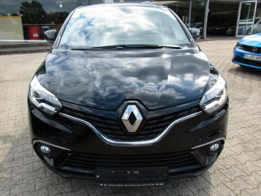 SPOTICAR Renault Scenic Iv 1.2 Tce Experience *ahk* Gebraucht - Familienauto Benzin Schwarz - Lingen - 1201311477_2