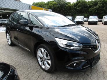 SPOTICAR Renault Scenic Iv 1.2 Tce Experience *ahk* Gebraucht - Familienauto Benzin Schwarz - Lingen - 1201311477_3