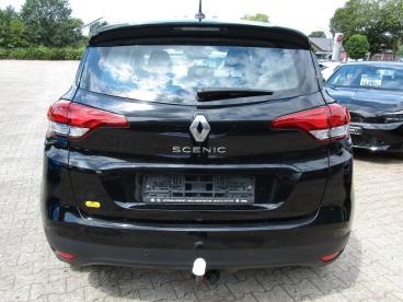 SPOTICAR Renault Scenic Iv 1.2 Tce Experience *ahk* Gebraucht - Familienauto Benzin Schwarz - Lingen - 1201311477_5