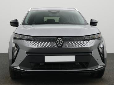 SPOTICAR Renault Scenic 100% Ele Techno 170 Comfort Range Gebraucht - Familienauto Elektro Grau - Borken - 1201339104_2