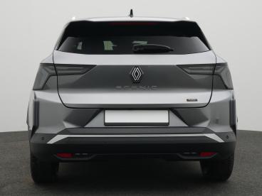 SPOTICAR Renault Scenic 100% Ele Techno 170 Comfort Range Gebraucht - Familienauto Elektro Grau - Borken - 1201339104_3