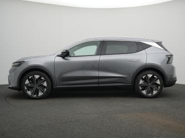 SPOTICAR Renault Scenic 100% Ele Techno 170 Comfort Range Gebraucht - Familienauto Elektro Grau - Borken - 1201339104_4