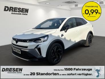 SPOTICAR Renault Symbioz Esprit Alpine Full Hybrid 160 Led*360° Kamera*sitz Gebraucht - Geländewagen Hybrid Weiß - Mönchengladbach - 1201270219_1