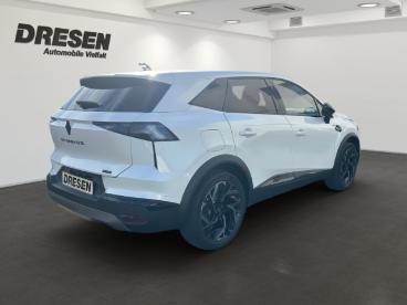 SPOTICAR Renault Symbioz Esprit Alpine Full Hybrid 160 Led*360° Kamera*sitz Gebraucht - Geländewagen Hybrid Weiß - Mönchengladbach - 1201270219_4