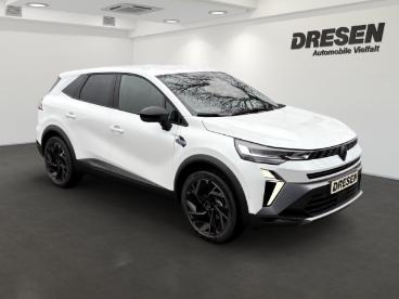 SPOTICAR Renault Symbioz Esprit Alpine 140 Edc Premium Winterpaket+*navi*ka Gebraucht - Limousine Benzin Weiß - Mönchengladbach - 1201270437_3