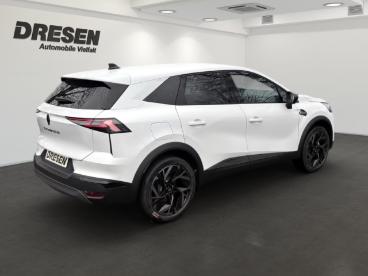 SPOTICAR Renault Symbioz Esprit Alpine 140 Edc Premium Winterpaket+*navi*ka Gebraucht - Limousine Benzin Weiß - Mönchengladbach - 1201270437_4