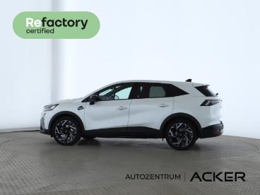 SPOTICAR Renault Symbioz 145 E-tech Fhev Esprit Alpine At Acc/rfk Gebraucht - Geländewagen Hybrid Weiß - Bad Berleburg - 1201272503_4