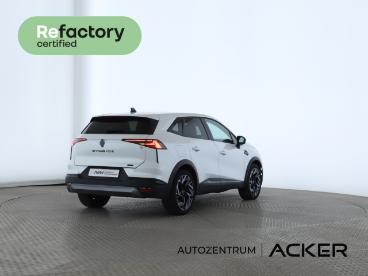 SPOTICAR Renault Symbioz 145 E-tech Fhev Esprit Alpine At Acc/rfk Gebraucht - Geländewagen Hybrid Weiß - Bad Berleburg - 1201272503_5