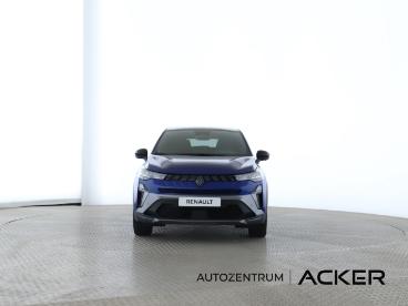 SPOTICAR Renault Symbioz 145 E-tech Fhev Esprit Alpine At. Pd/rfk Gebraucht - Geländewagen Hybrid Blau - Bad Berleburg - 1201272554_3