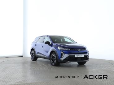 SPOTICAR Renault Symbioz 145 E-tech Fhev Esprit Alpine At. Pd/rfk Gebraucht - Geländewagen Hybrid Blau - Bad Berleburg - 1201272554_4