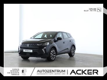 SPOTICAR Renault Symbioz 140 Mhev Evolution Navi/rfk/sitzhzg/pdc Gebraucht - Geländewagen Hybrid Schwarz - Marburg - 1201293773_1