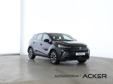 SPOTICAR Renault Symbioz 140 Mhev Evolution Navi/rfk/sitzhzg/pdc Gebraucht - Geländewagen Hybrid Schwarz - Marburg - 1201293773_4